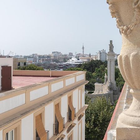Apartamento Cadiz Wonderland Ngoại thất bức ảnh