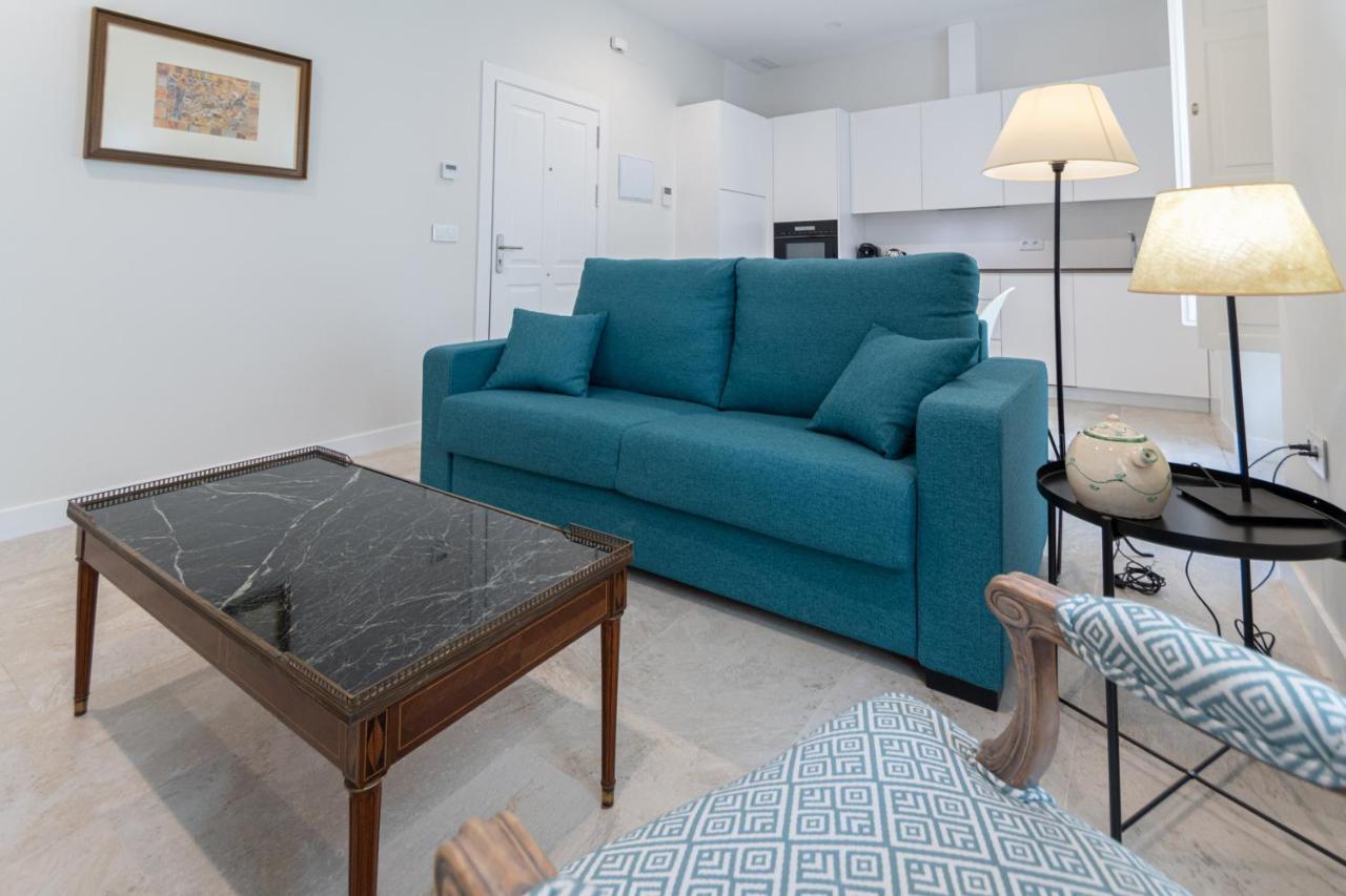 Apartamento Cadiz Wonderland Ngoại thất bức ảnh