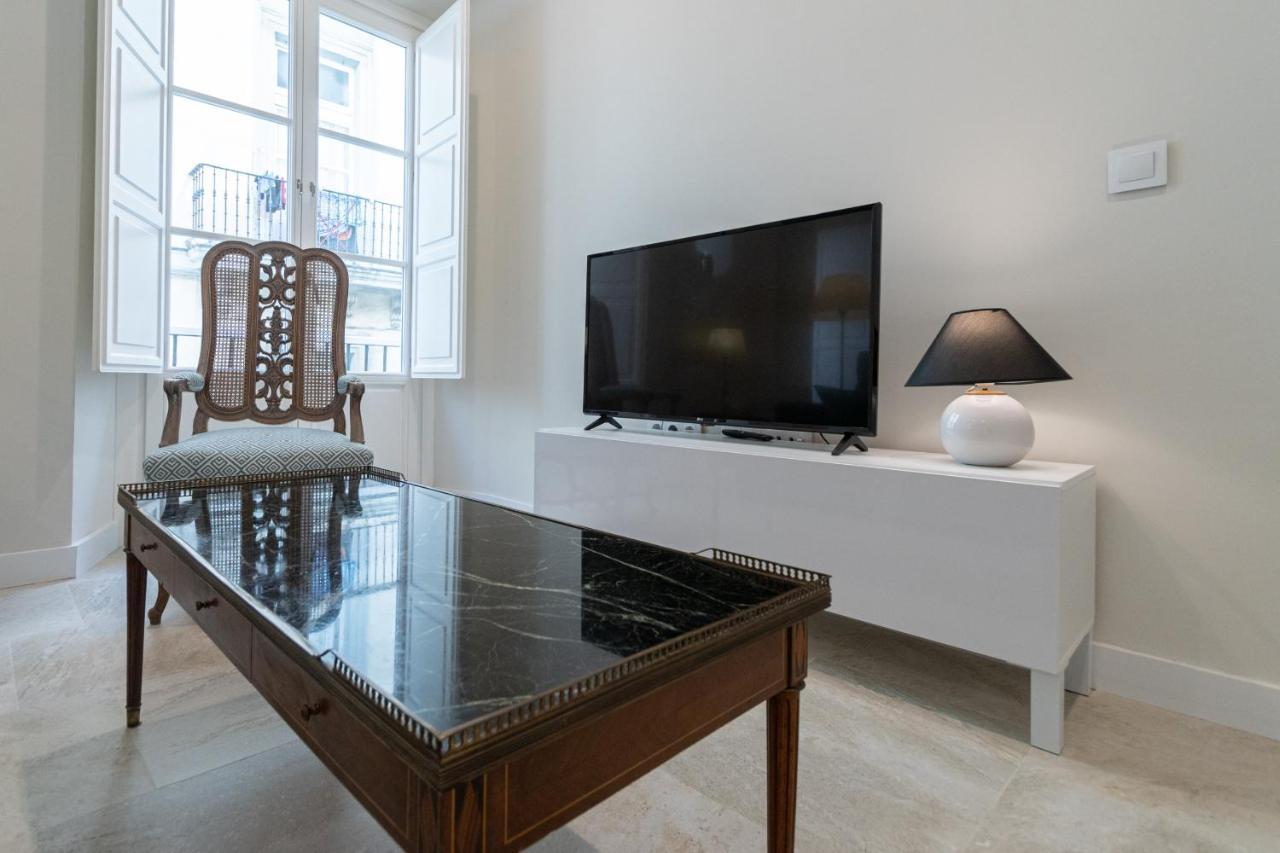 Apartamento Cadiz Wonderland Ngoại thất bức ảnh