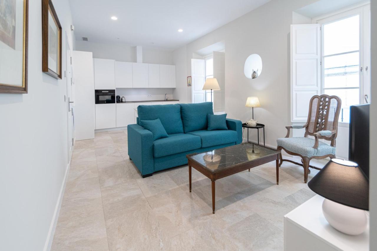Apartamento Cadiz Wonderland Ngoại thất bức ảnh