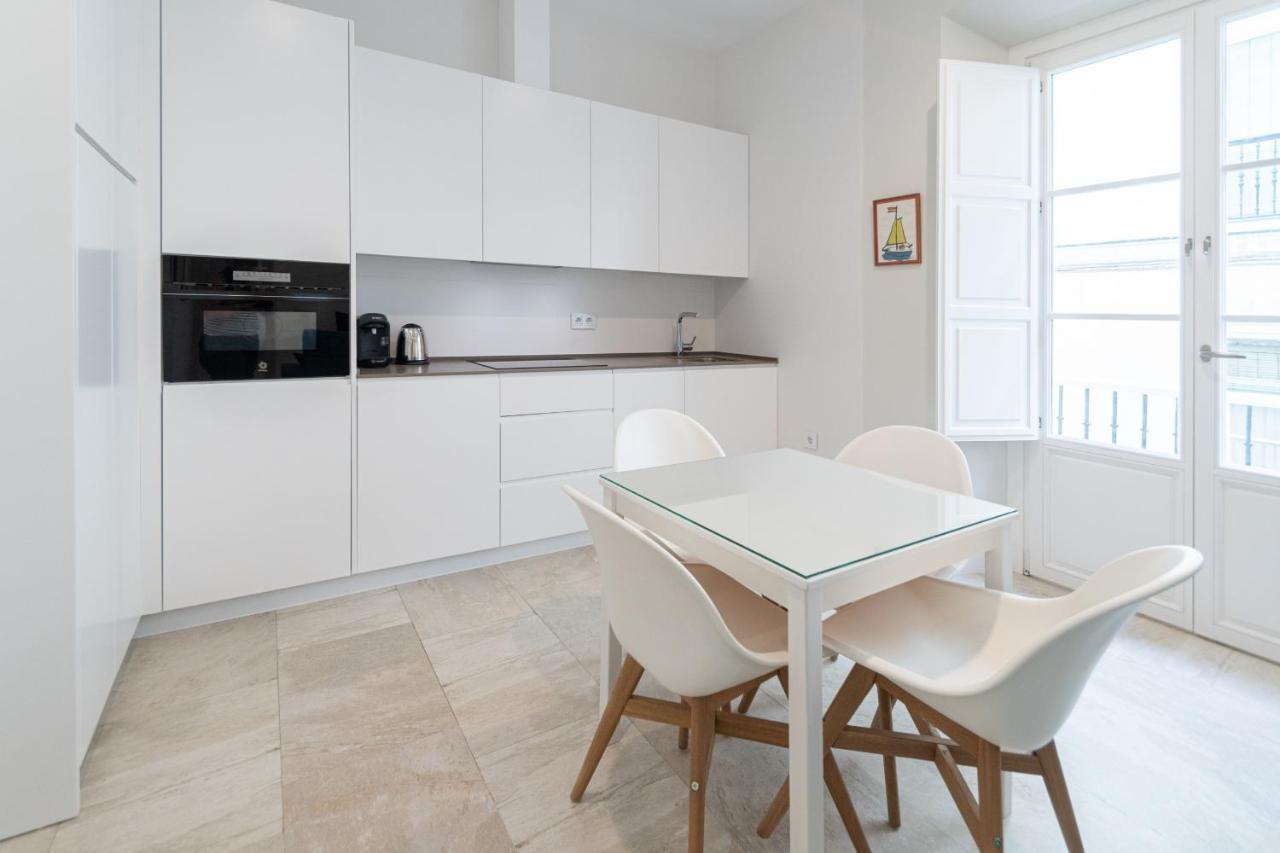 Apartamento Cadiz Wonderland Ngoại thất bức ảnh