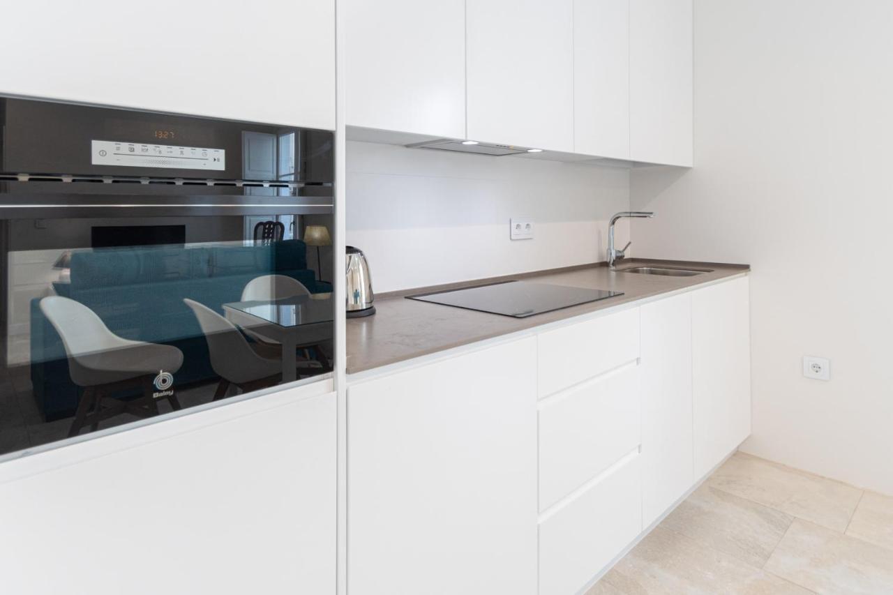 Apartamento Cadiz Wonderland Ngoại thất bức ảnh