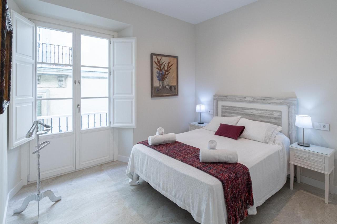 Apartamento Cadiz Wonderland Ngoại thất bức ảnh