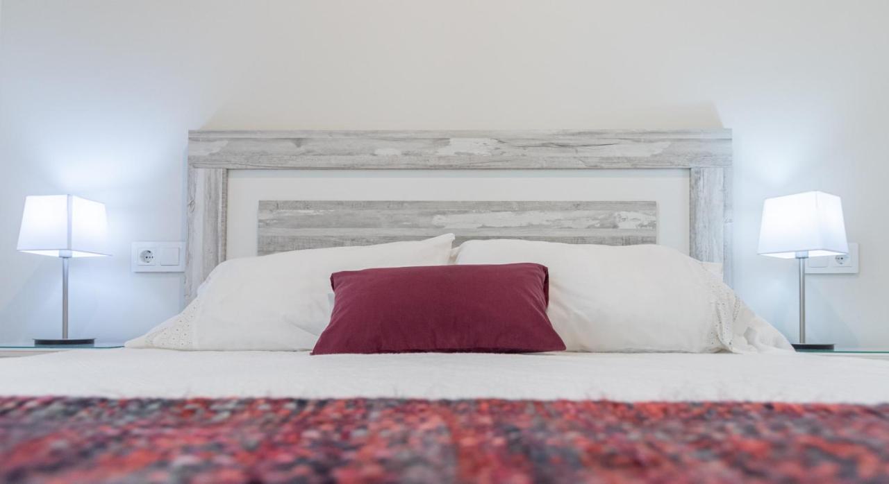 Apartamento Cadiz Wonderland Ngoại thất bức ảnh