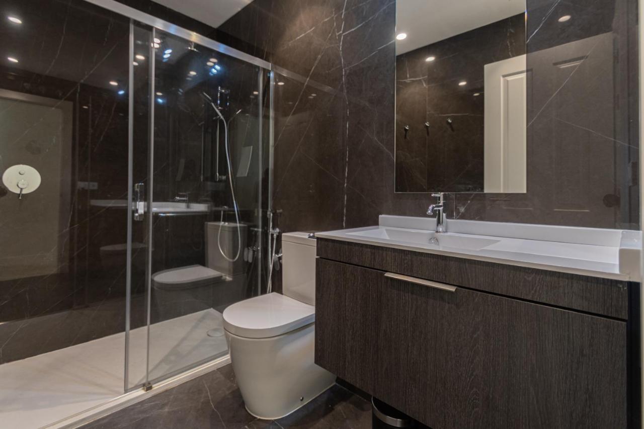 Apartamento Cadiz Wonderland Ngoại thất bức ảnh