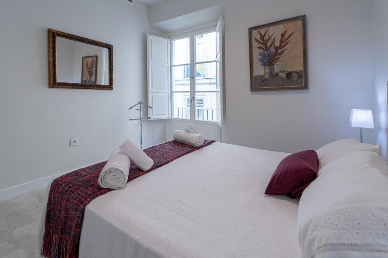 Apartamento Cadiz Wonderland Ngoại thất bức ảnh